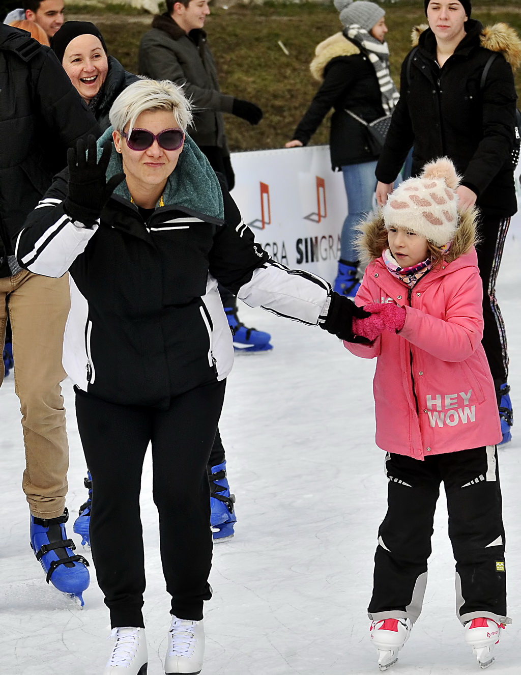 Klikom po Varaždinu