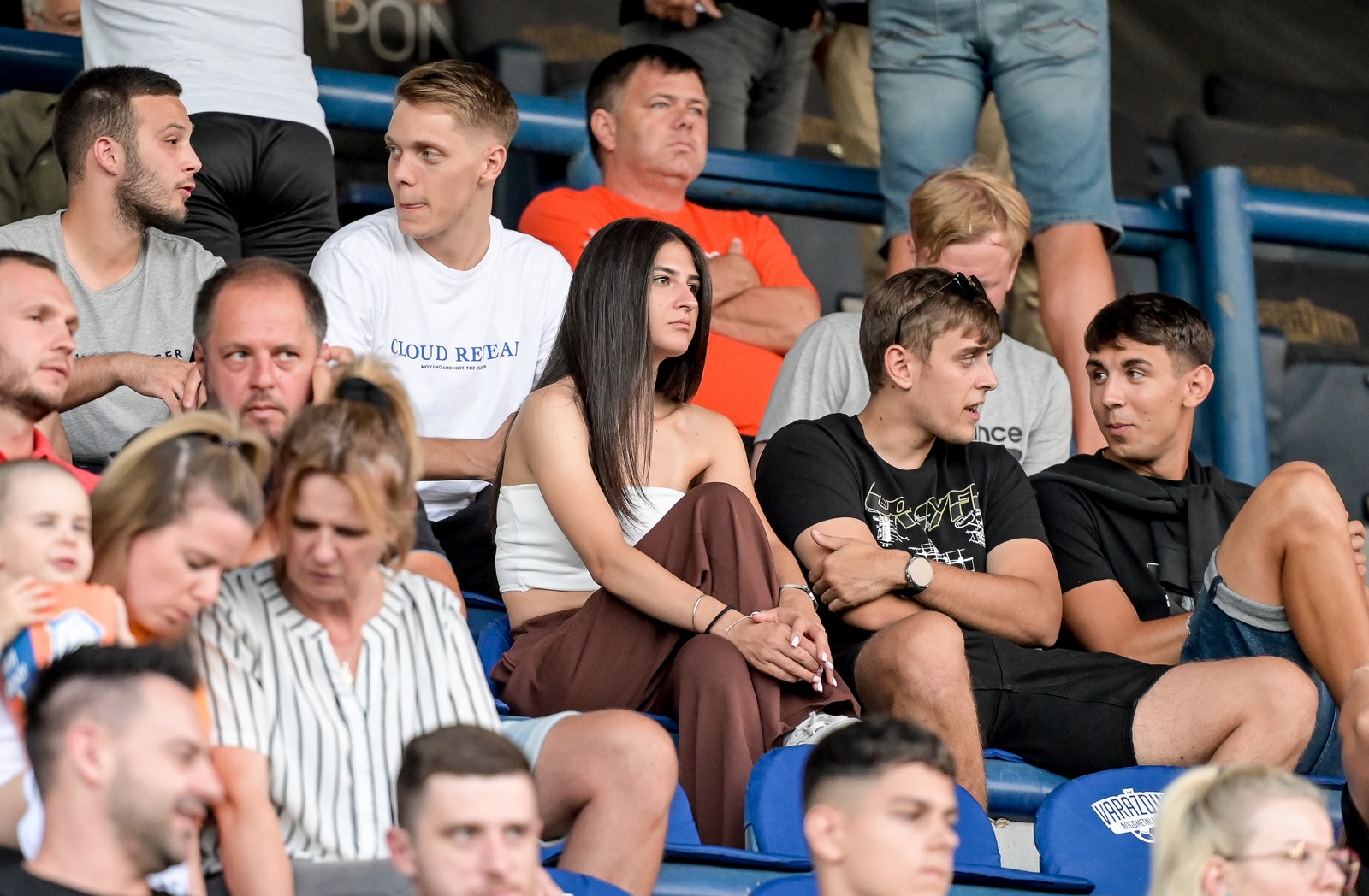 Varaždin – Slaven Belupo