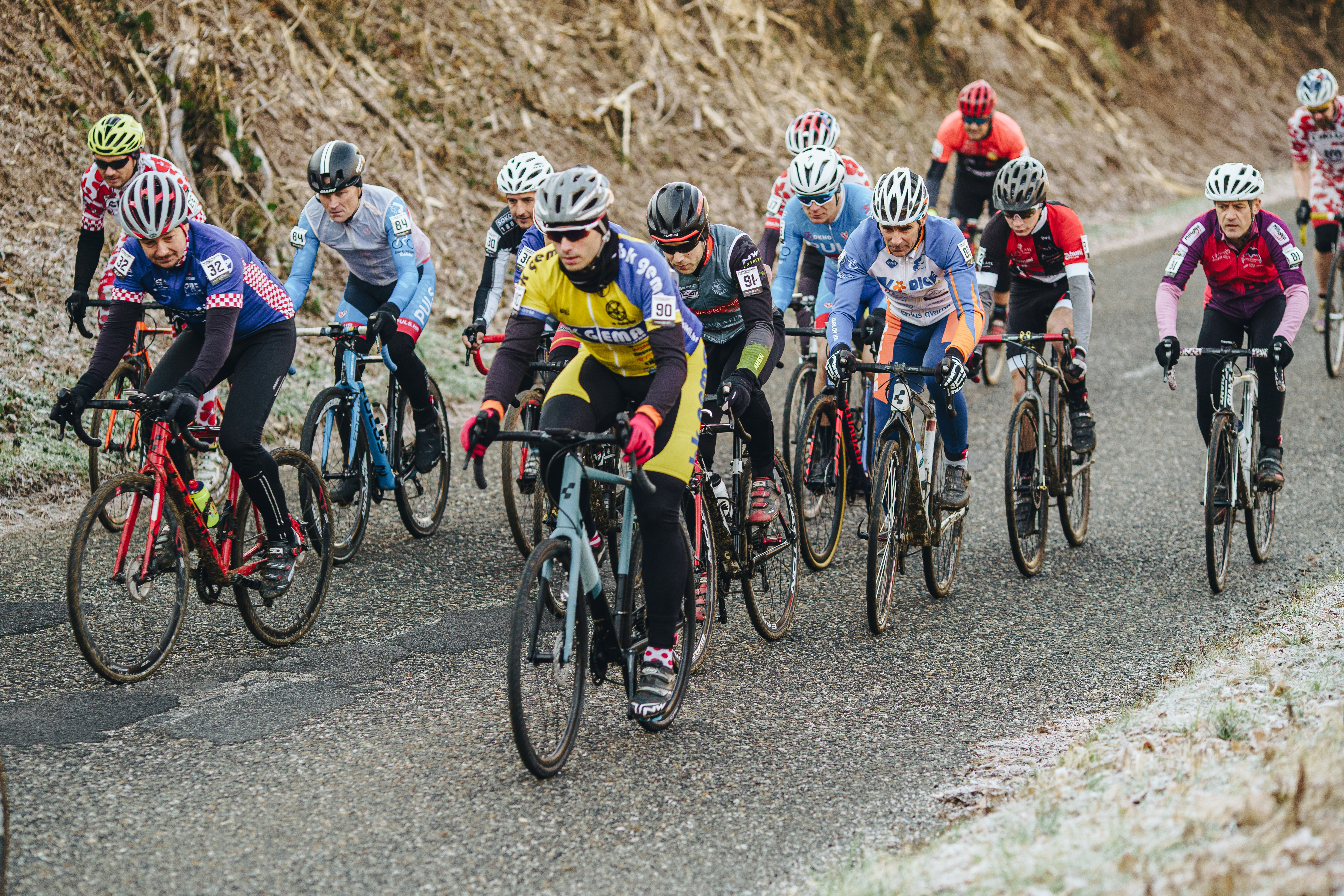 Ciklokros – Donja Voća Ciklokros – Donja Voća