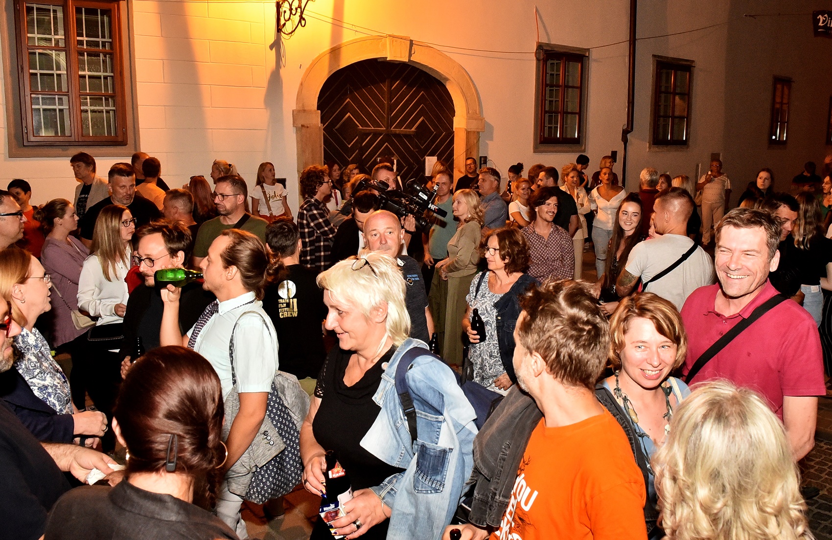 Rifovi revolucije, vž premijera 8.9.2023.