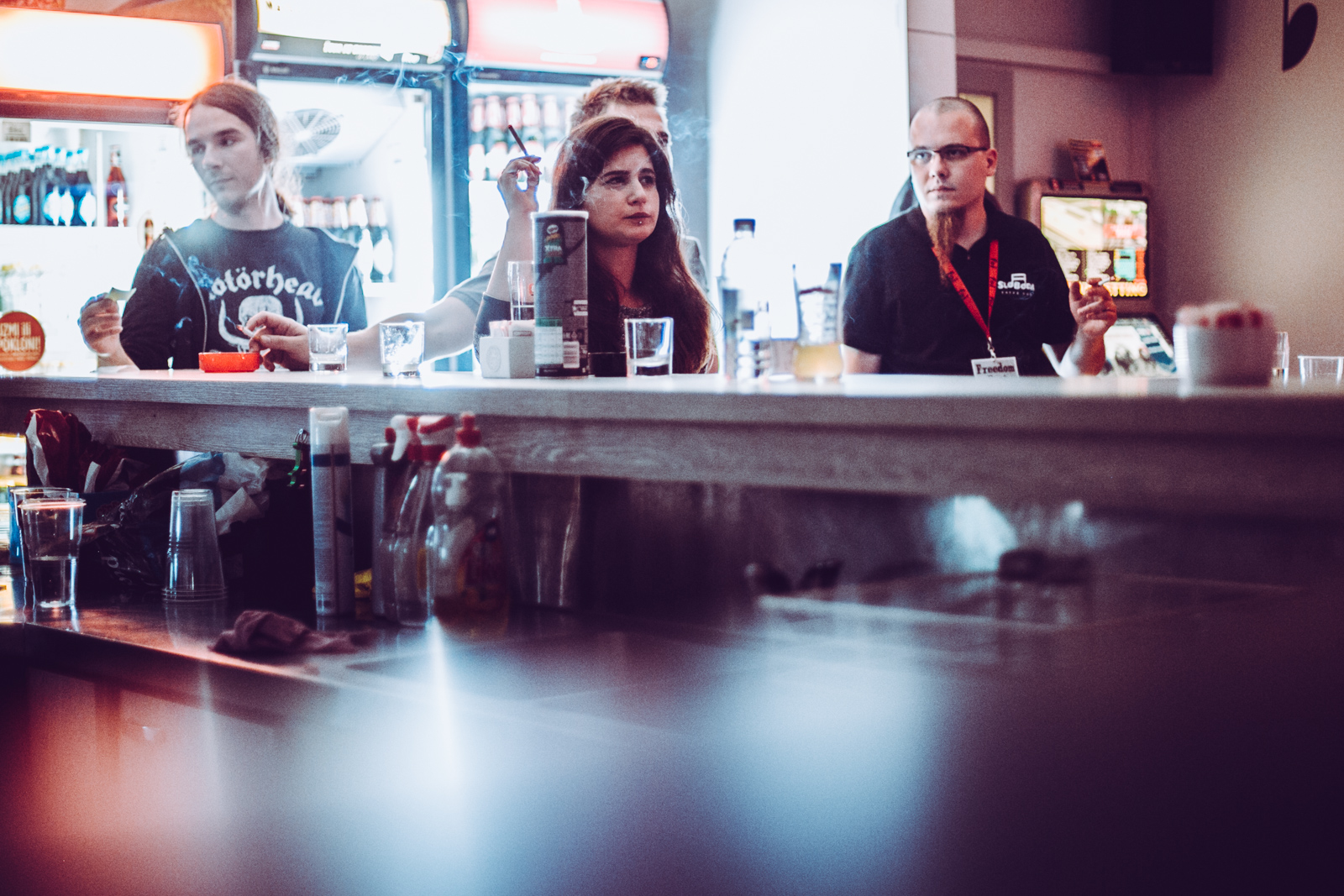 Freedom fest na Slobodi