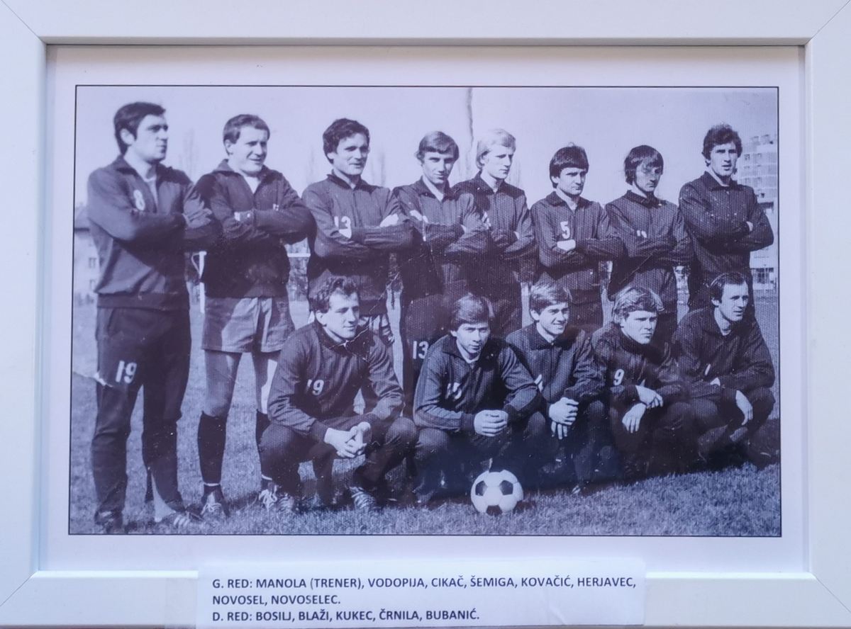 NK Sloboda, Josip Kukić, Ervin Jergan