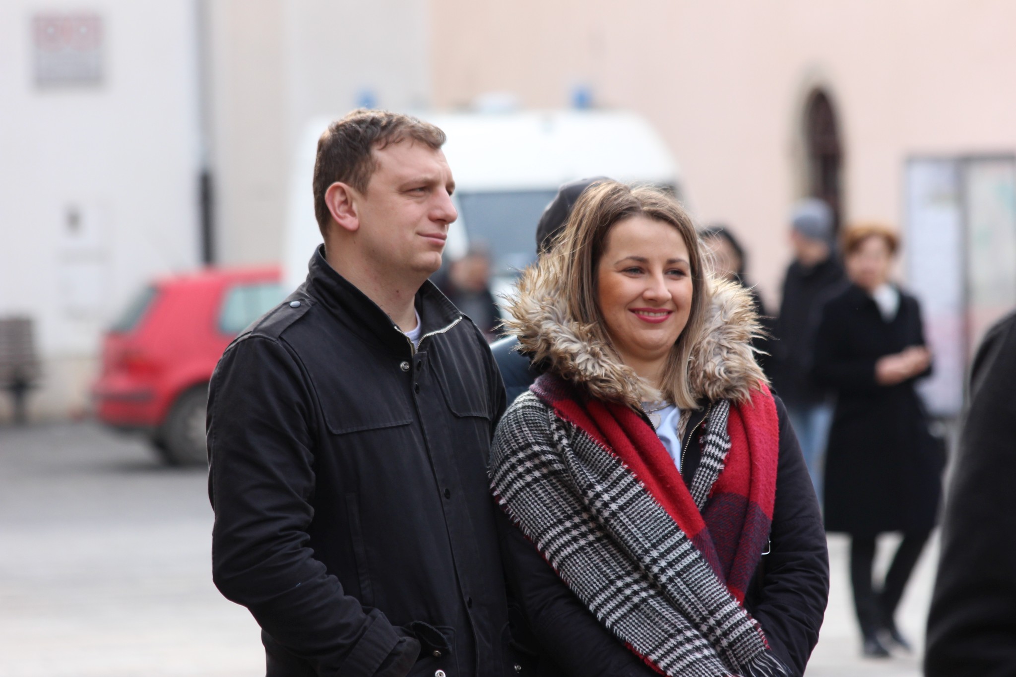 Prosvjed ‘Buđenje’