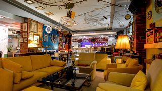 Living Rooms Varaždin