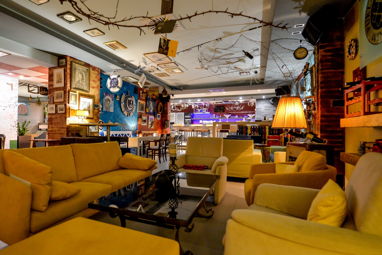 Living Rooms Varaždin