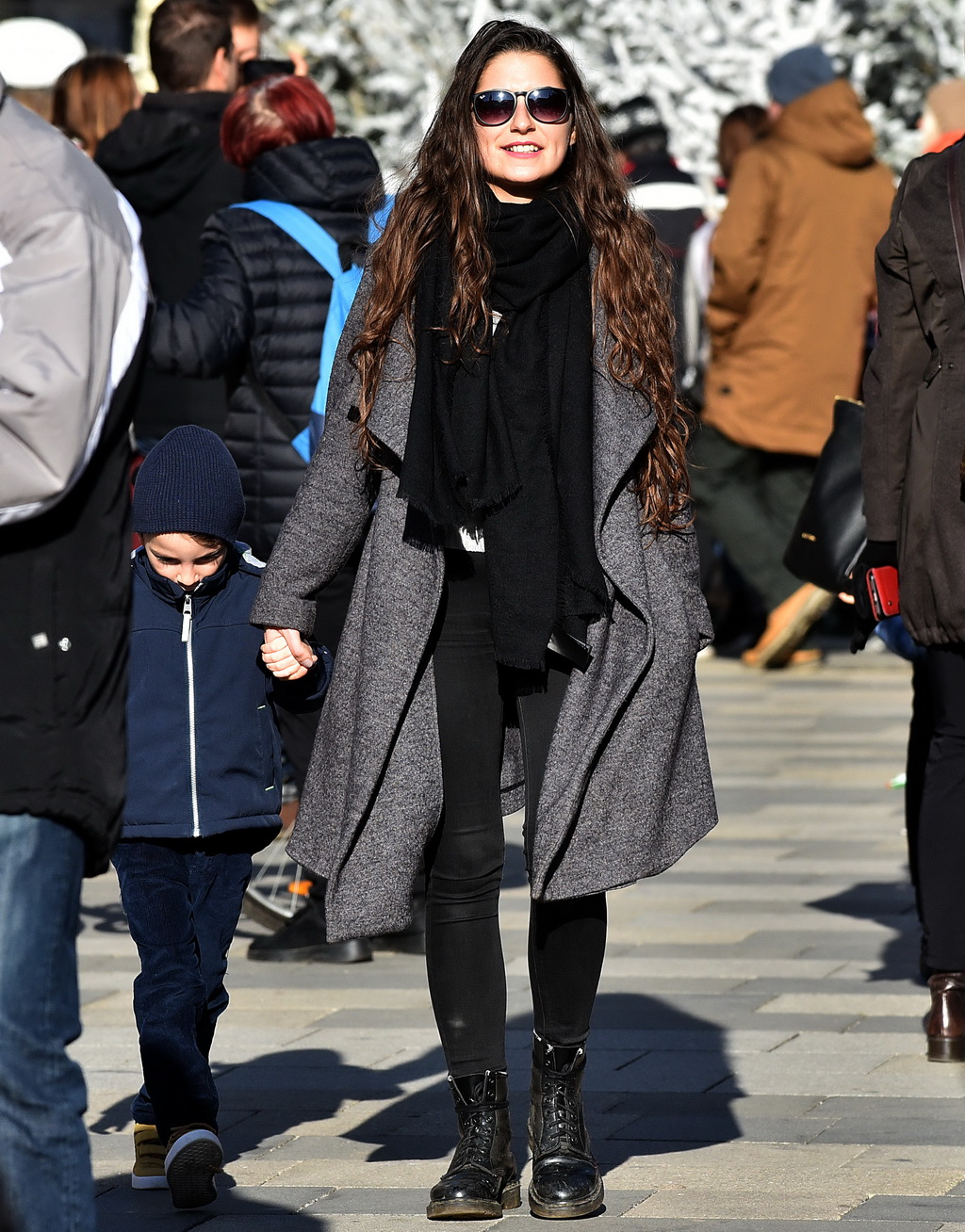 Klikom po Varaždinu 30. studenog 2019