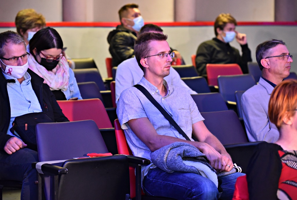 Unconference 3, pučko otvoreno učilište