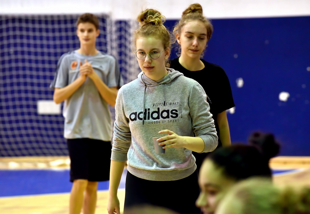 ZKK Vindi Bozicno druzenje 2019