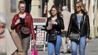 Klikom po Varaždinu