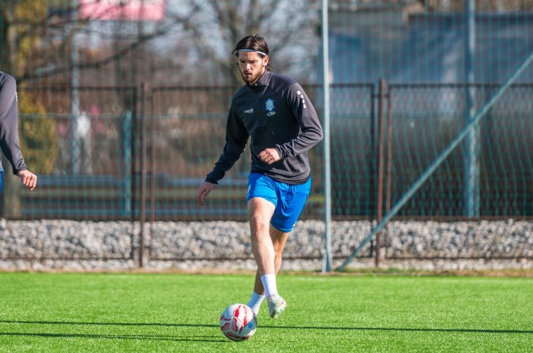 mate antunović nk vž