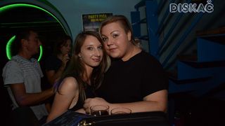 Pelin Mix Balkan Night u varaždinskom Diskaču