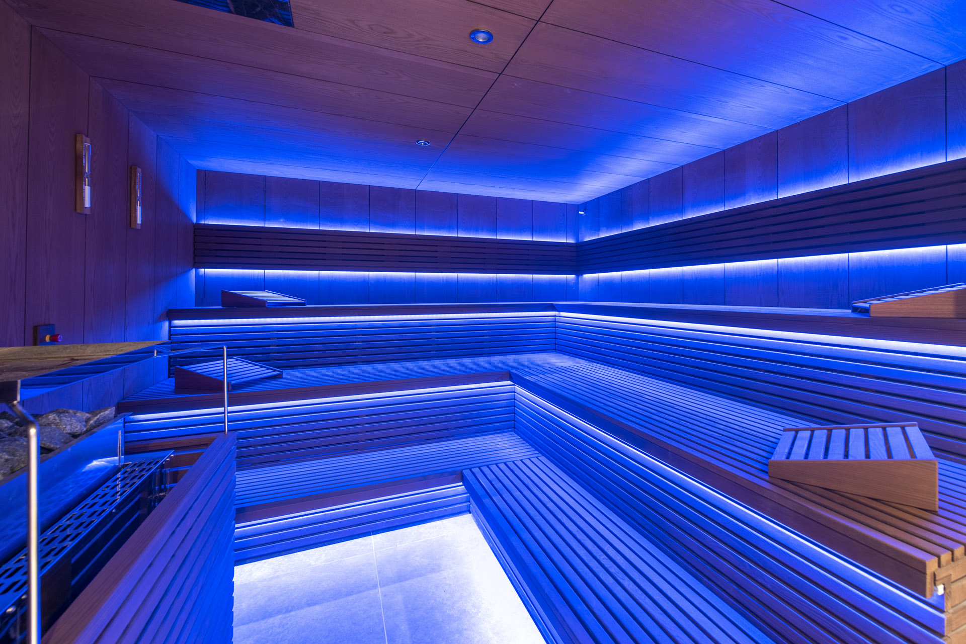 Wellness & SPA centar Hedona