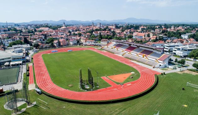 Stadion Sloboda