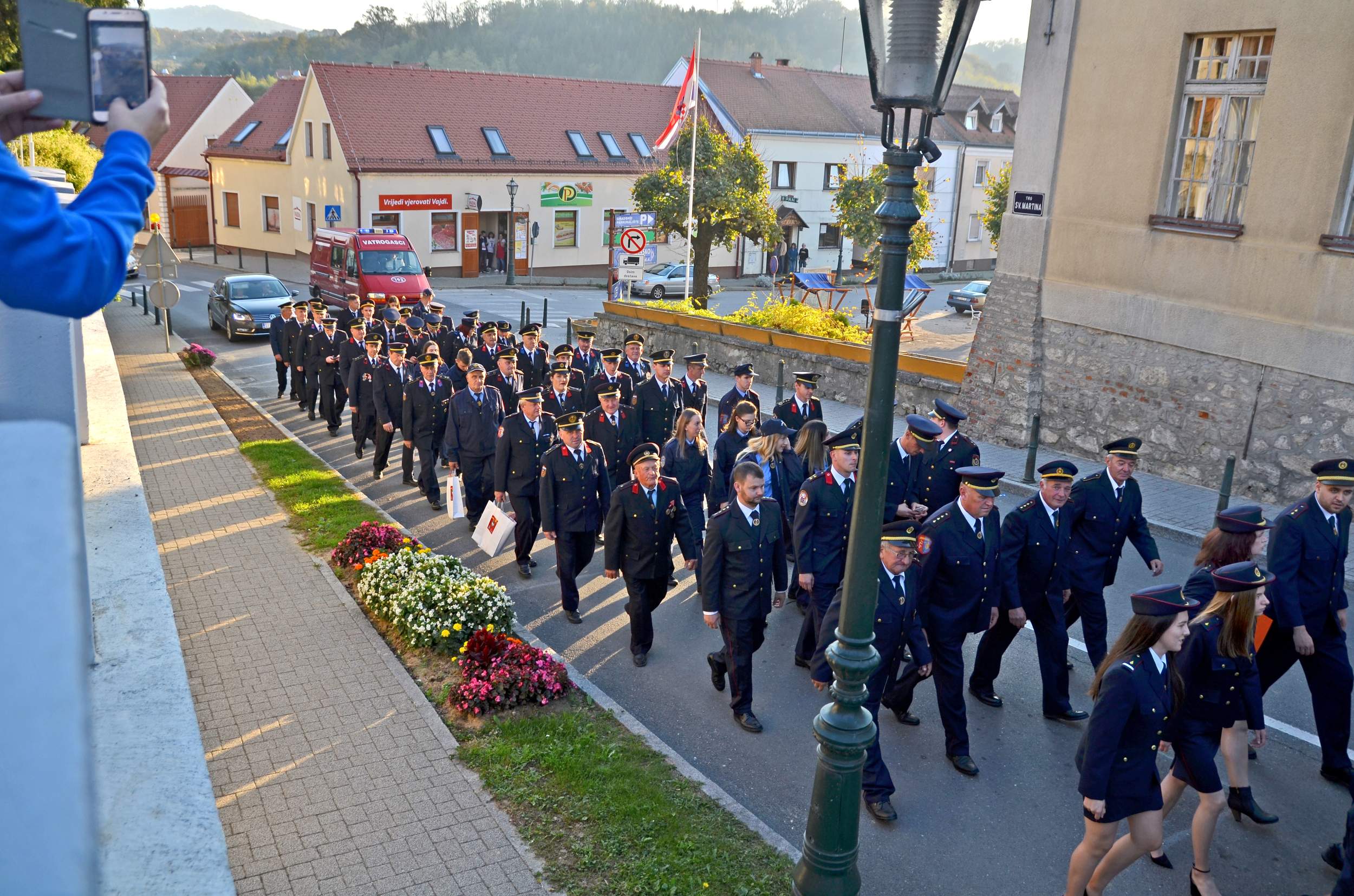 Grad Varaždinske Toplice