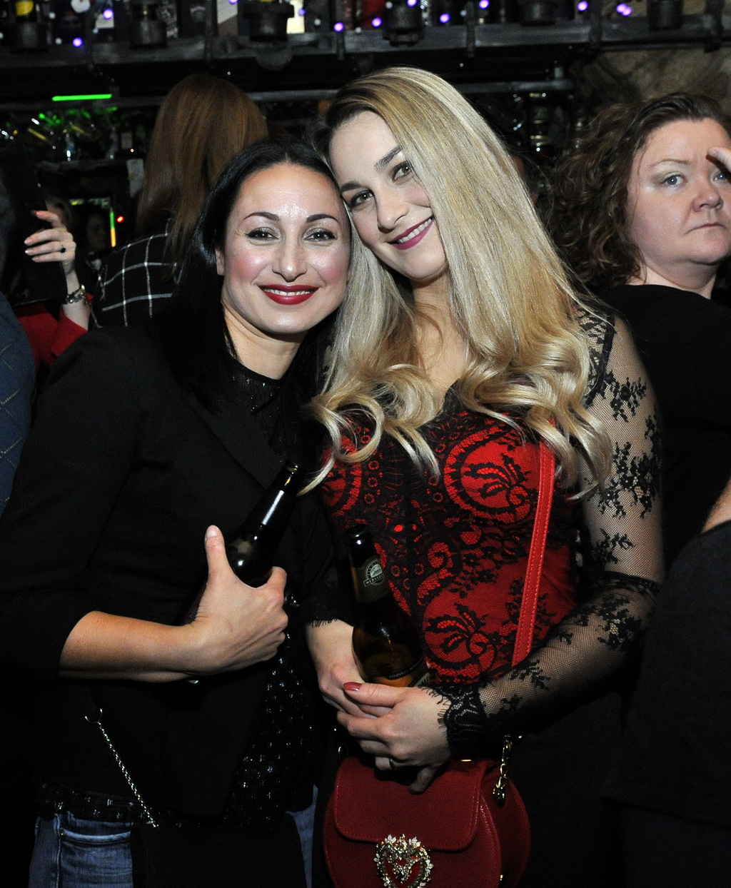 IT’S ONLY ROCK ‘N’ ROLL Band jamIT prodrmao publiku u Medinu škrinji