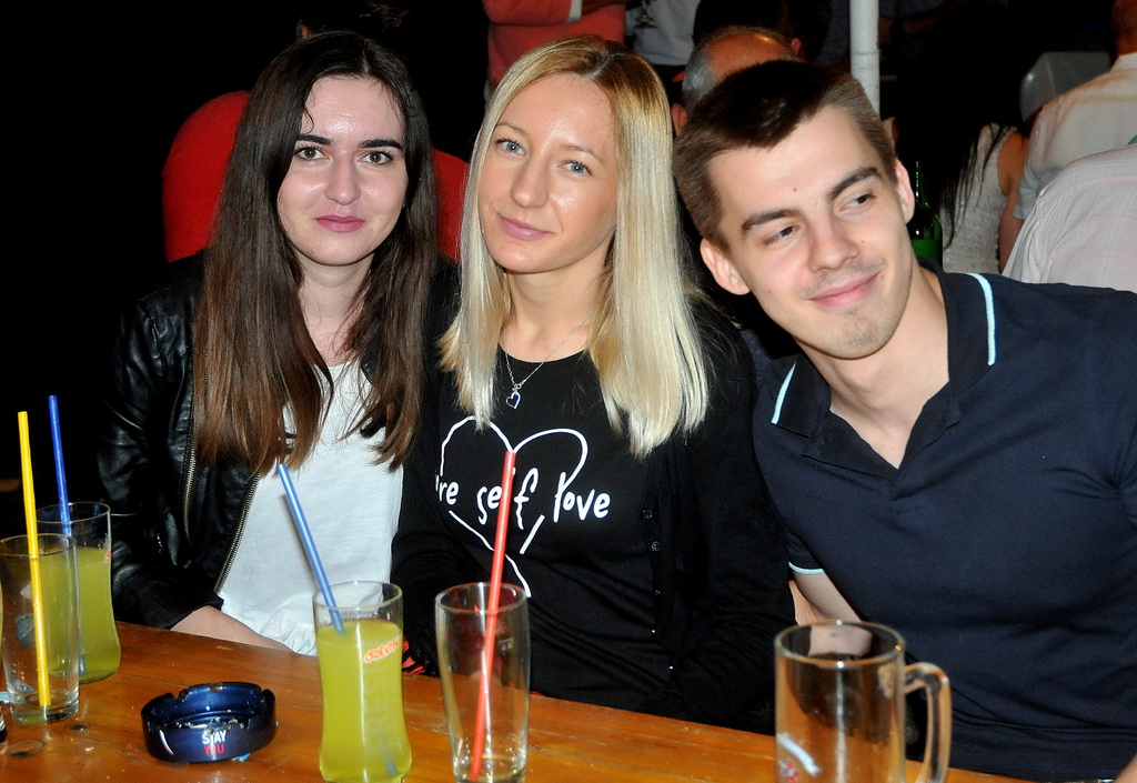 18. ročkas Rock Art Caffea 18. ročkas Rock Art Caffea