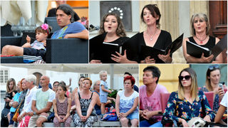 Koncert – Oliver Dragojević