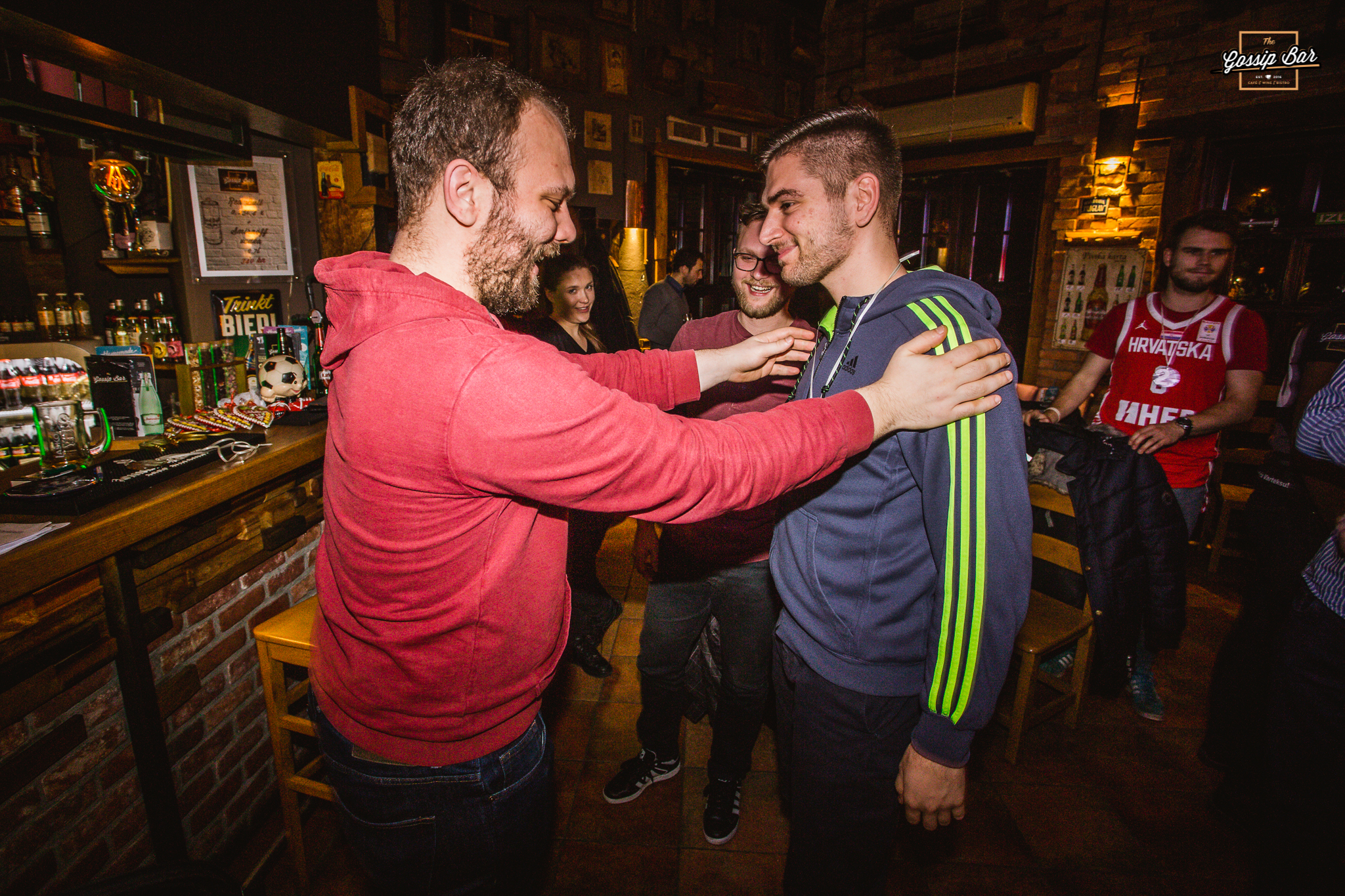 Kviz Sportska 5ica Gossip bar Kviz Sportska 5ica Gossip bar