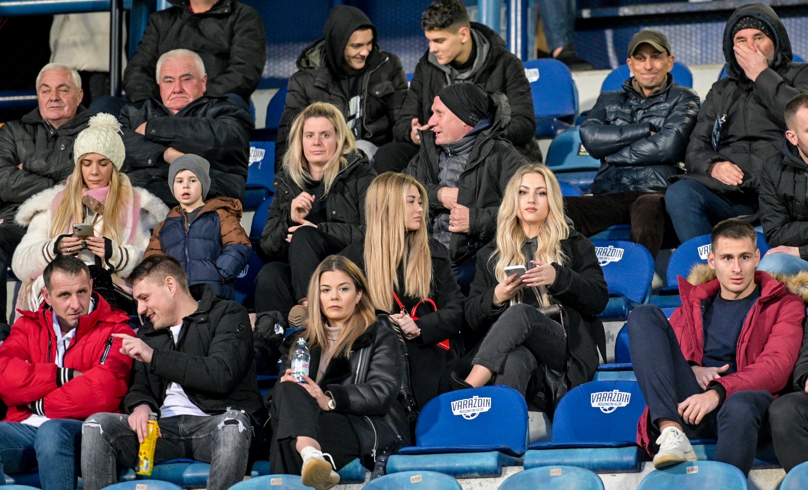 Varaždin – Slaven Belupo