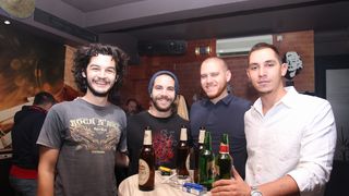 Četvrti rođendan Pikač Cluba Čakovec