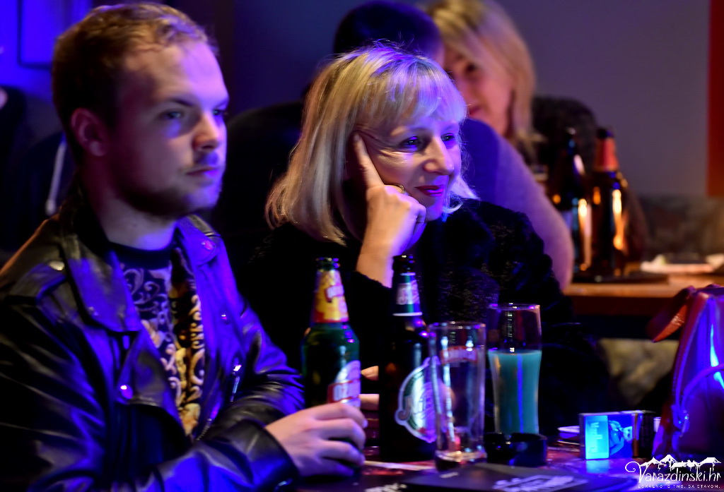 Stereo deficit u Staroj vagi