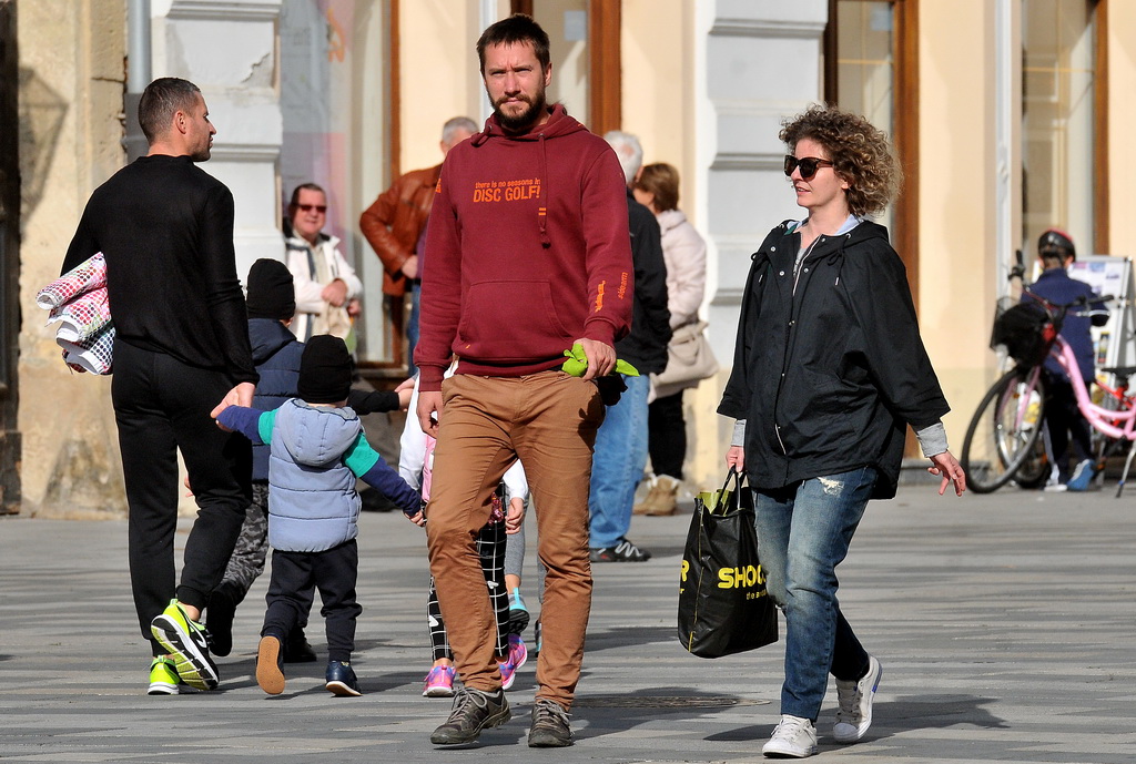 Klikom po gradu 27.10.