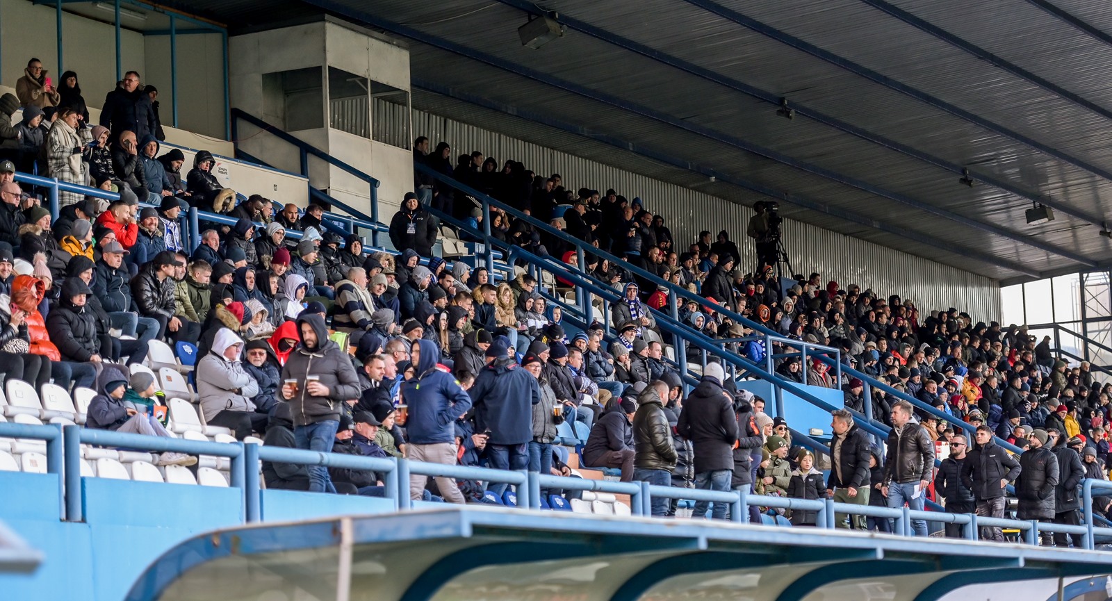 Varaždin – Rijeka