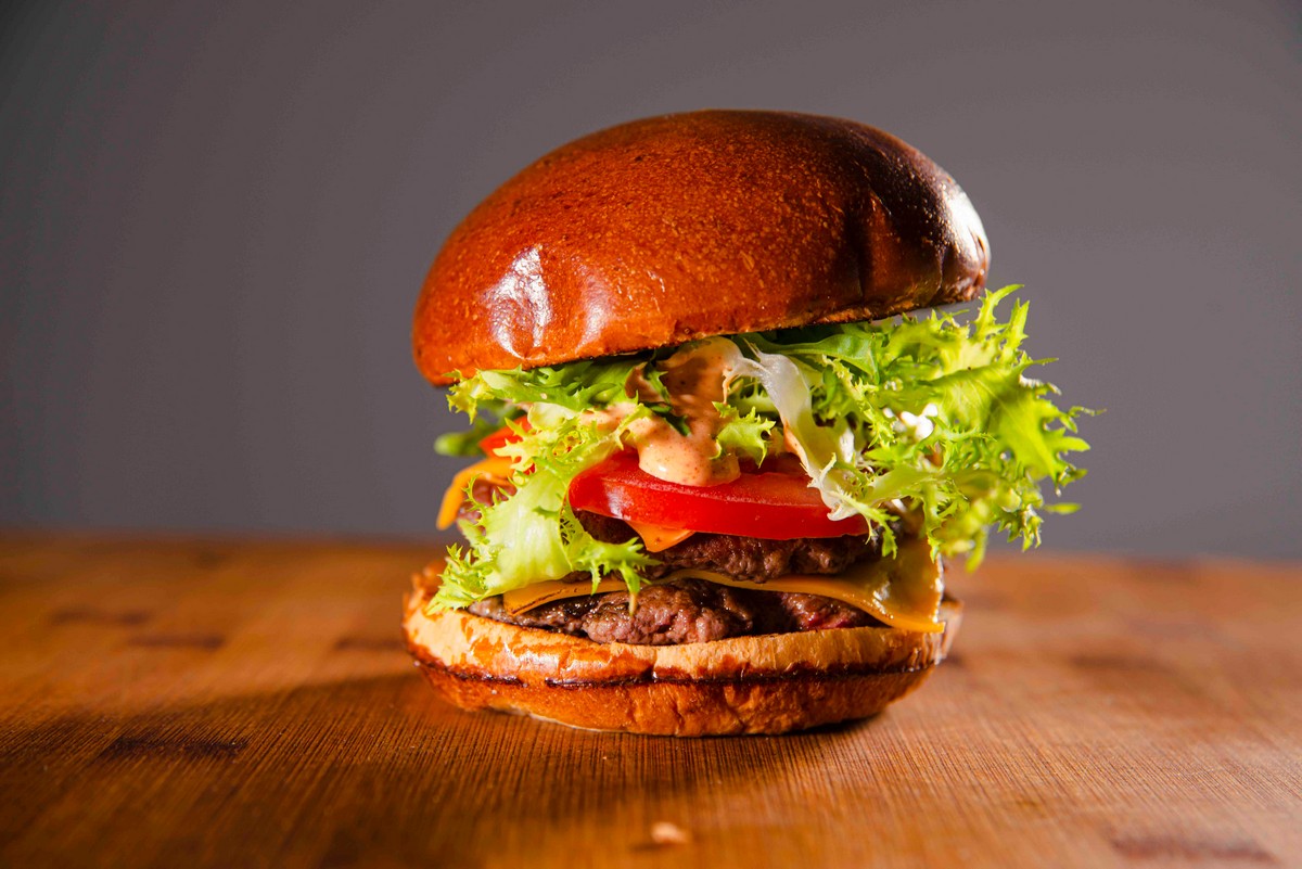 Špancir Burger Festival