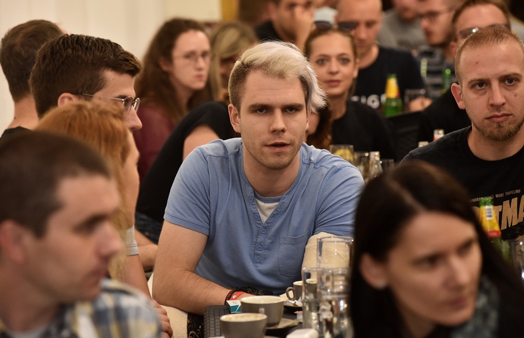 Kviz Presvetlo trojstvo