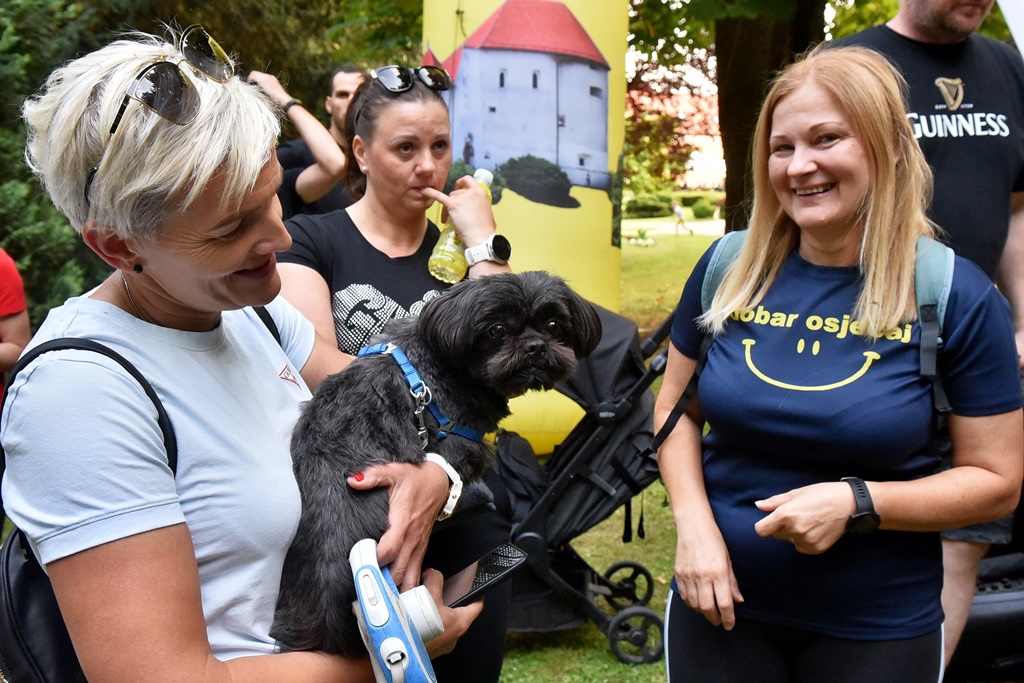 Beer mile, pivska milja