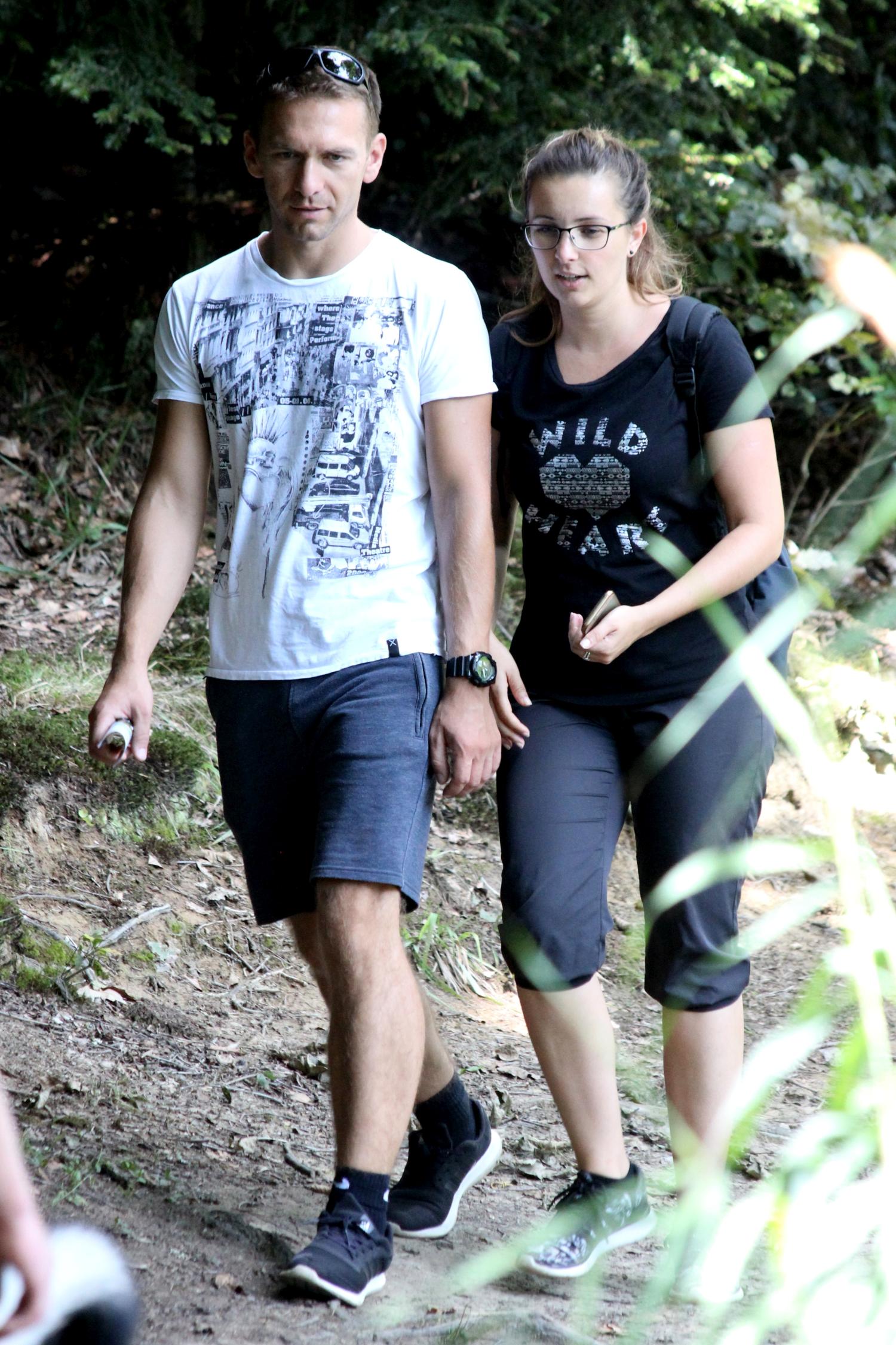 Trakošćan na Veliku Gospu Trakošćan na Veliku Gospu