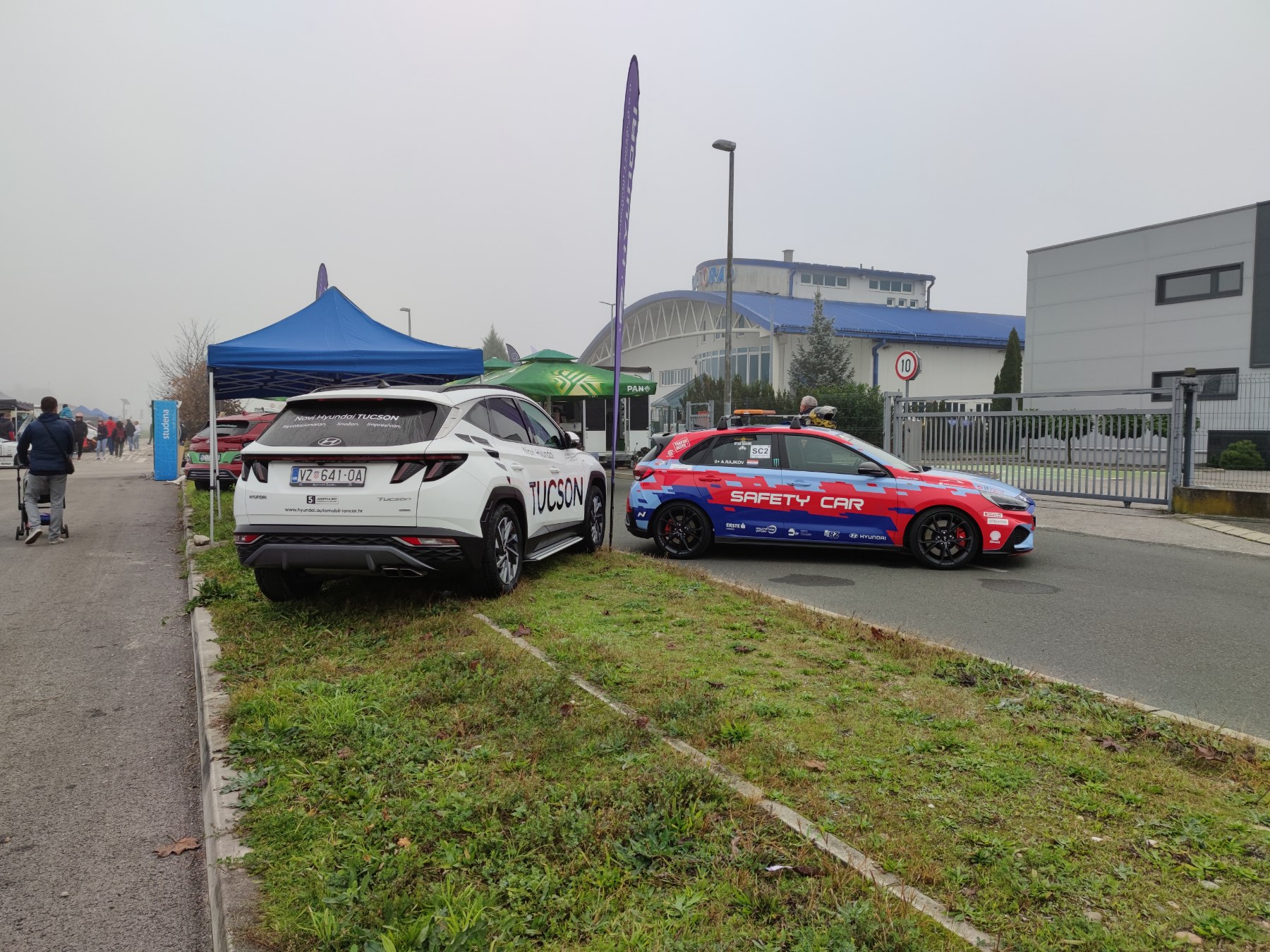 Velika nagrada Varaždina 2K22