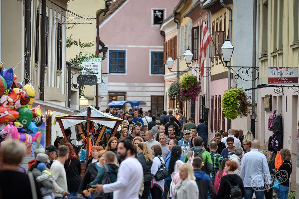 Deseti dan Špancirfesta Deseti dan Špancirfesta