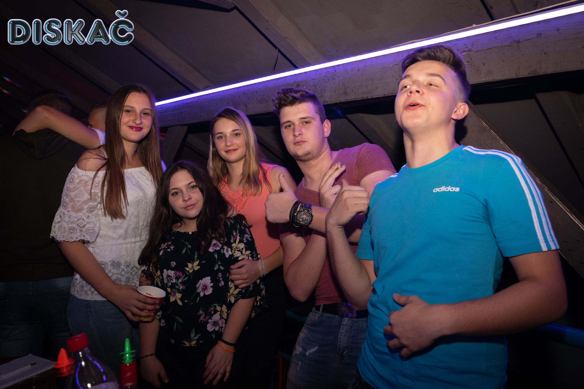Diskač Varaždin Diskač Varaždin