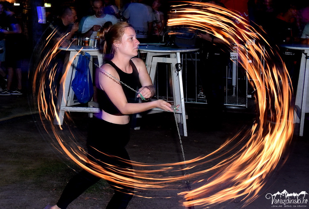 Laufanje – The Buzz Band