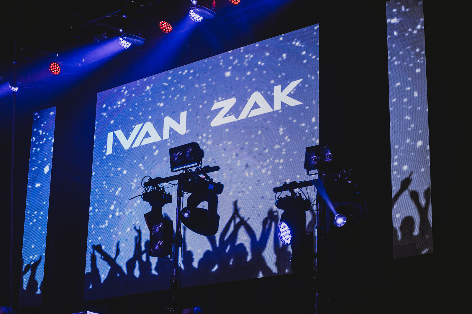 Ivan Zak – Arena Varaždin