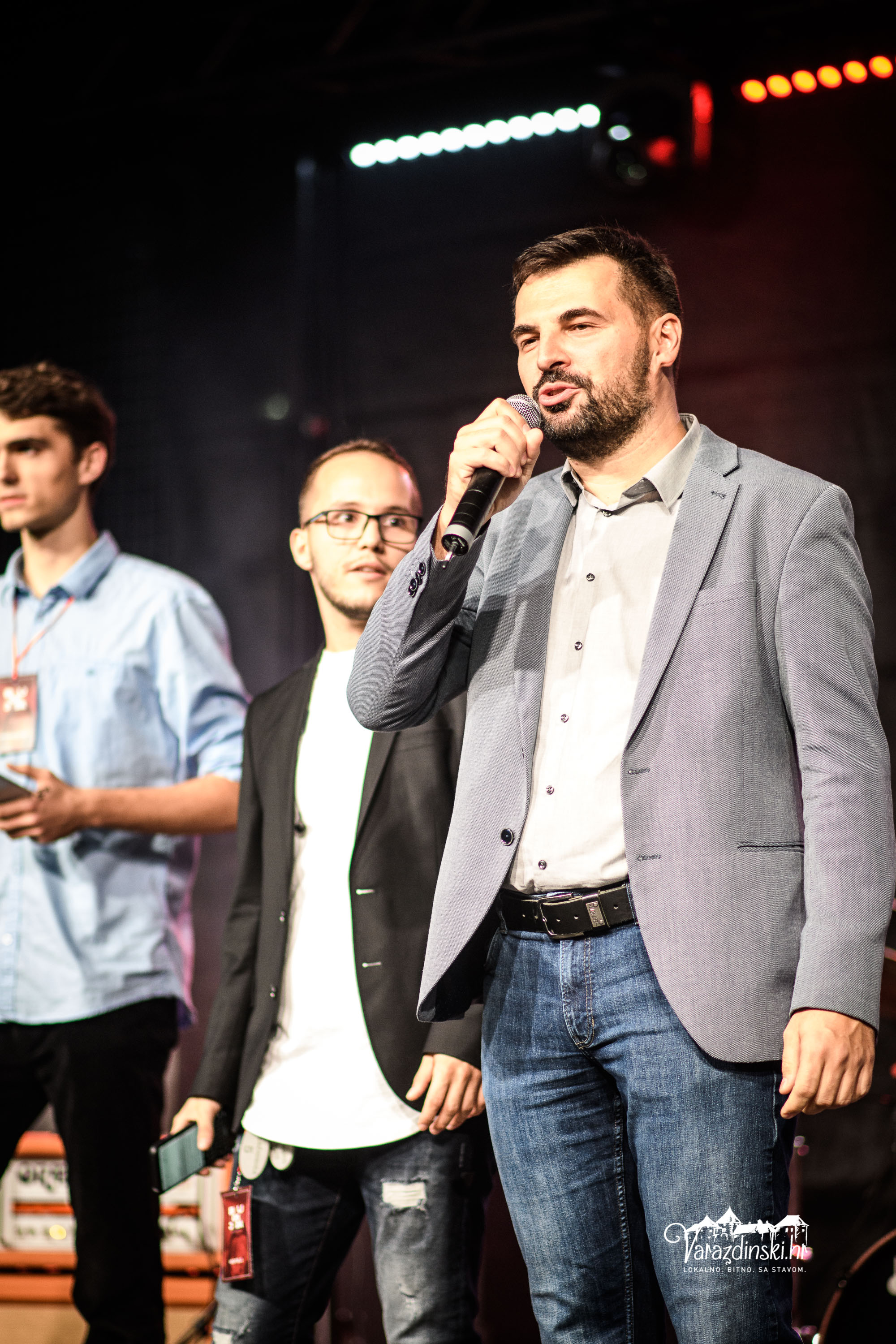 Lidija Bačić, Brucošijada Varaždin 15.11.2019.