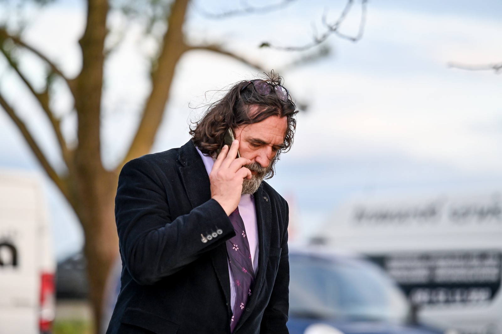 Ivan Čehok, stožer izbori 2021