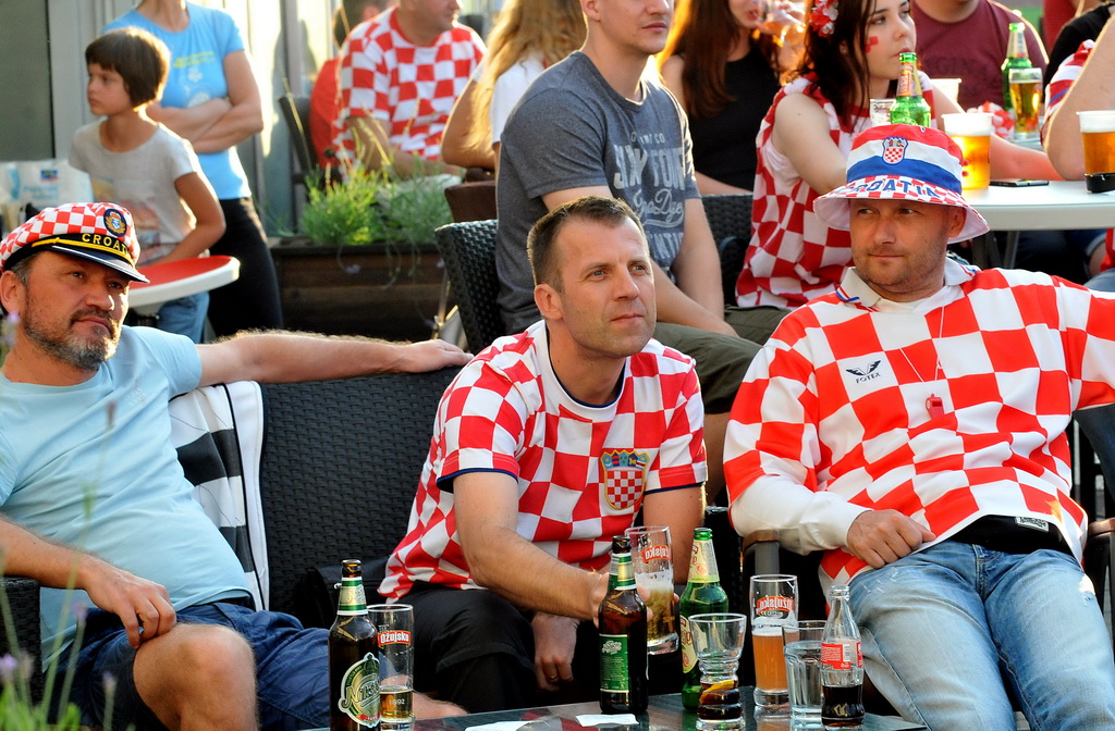 Navijanje za Vatrene Navijanje za Vatrene