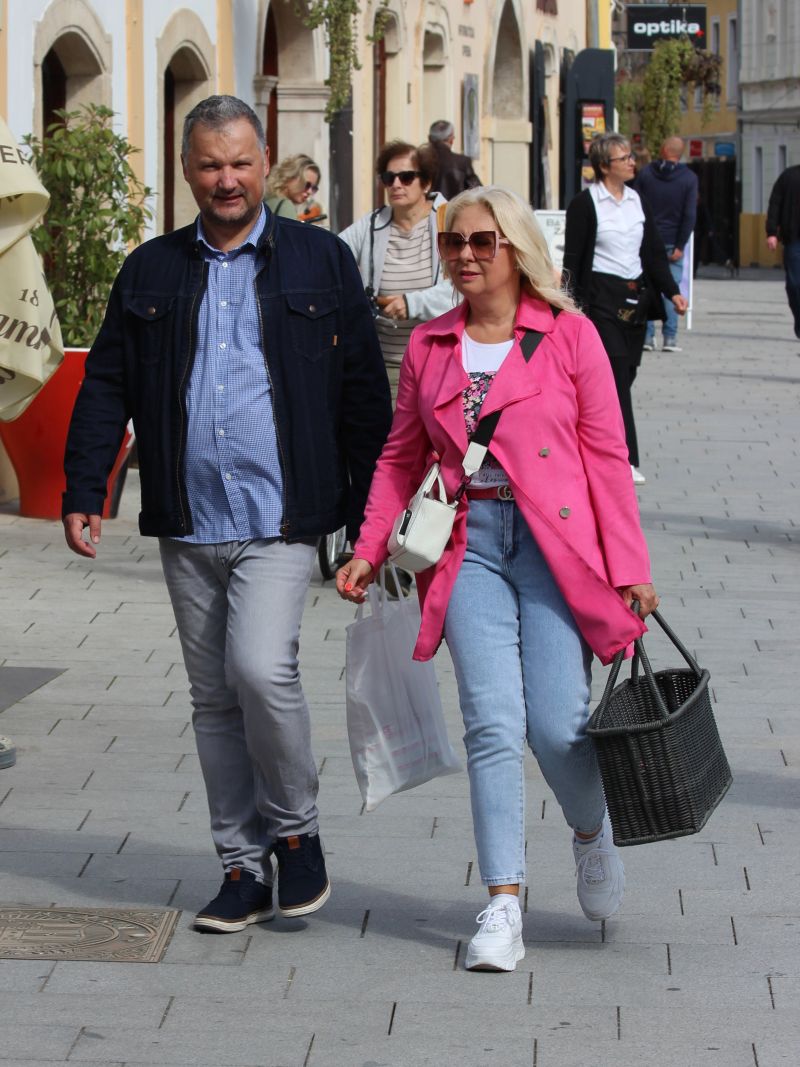 Klikom po Varaždinu 24.9.2022.