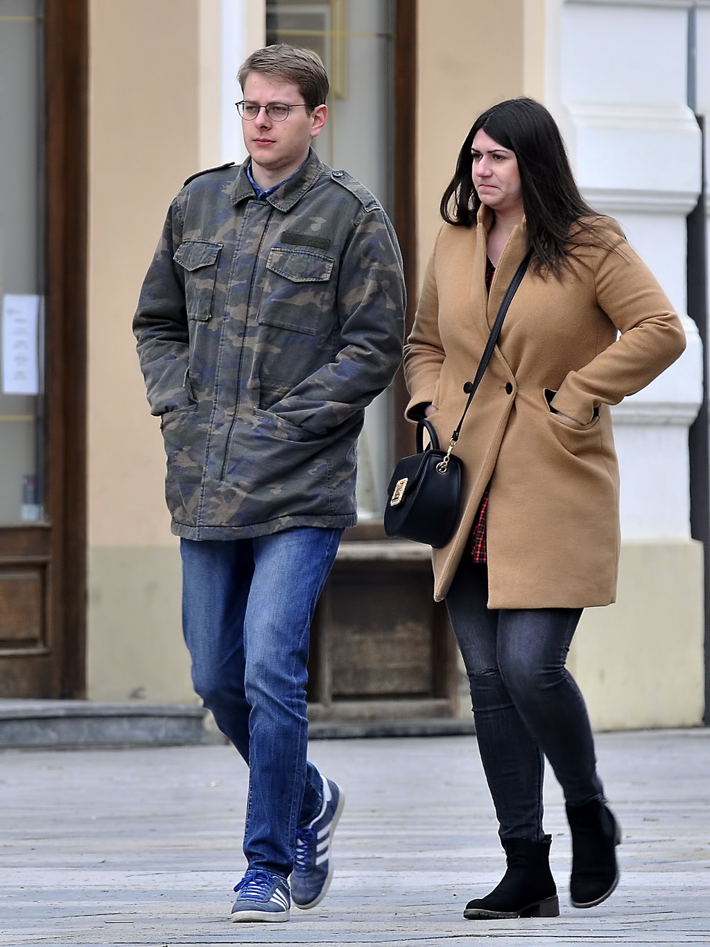 Klikom po Varaždinu, 19.1.2019. Klikom po Varaždinu, 19.1.2019.