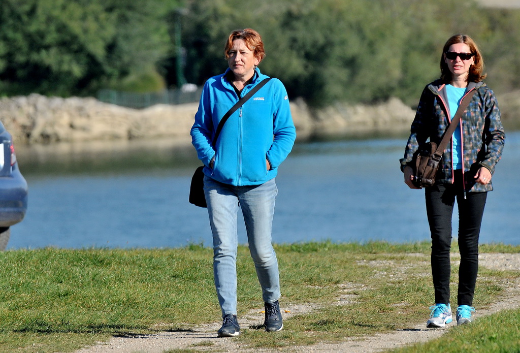 Klikom po Dravi 30.9.