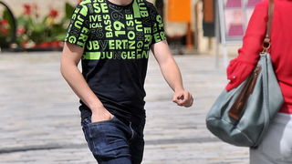 Klikom po Varaždinu