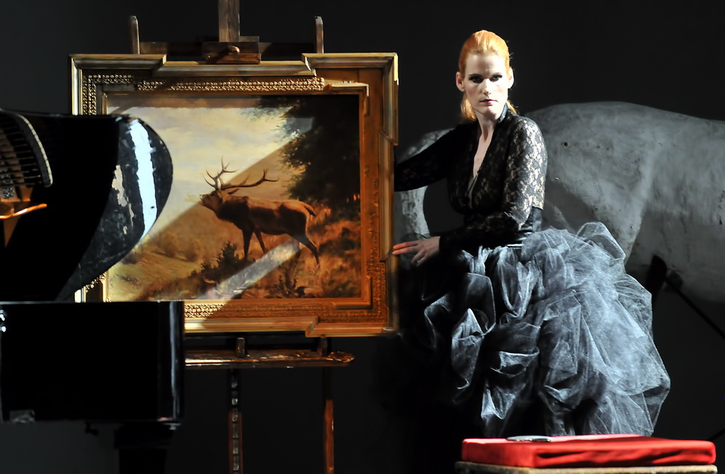 Premijera predstave ‘Caccia Lontana’ Premijera predstave ‘Caccia Lontana’