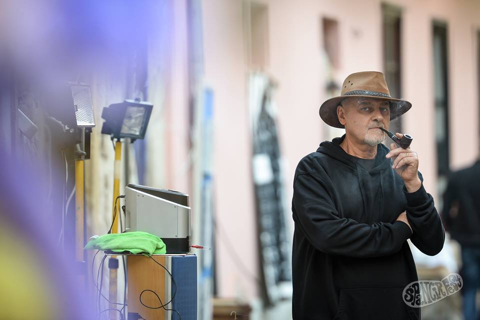 Deseti dan Špancirfesta Deseti dan Špancirfesta