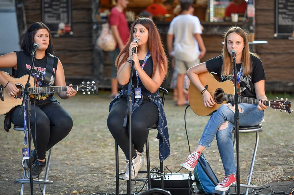Špancirfest Špancirfest