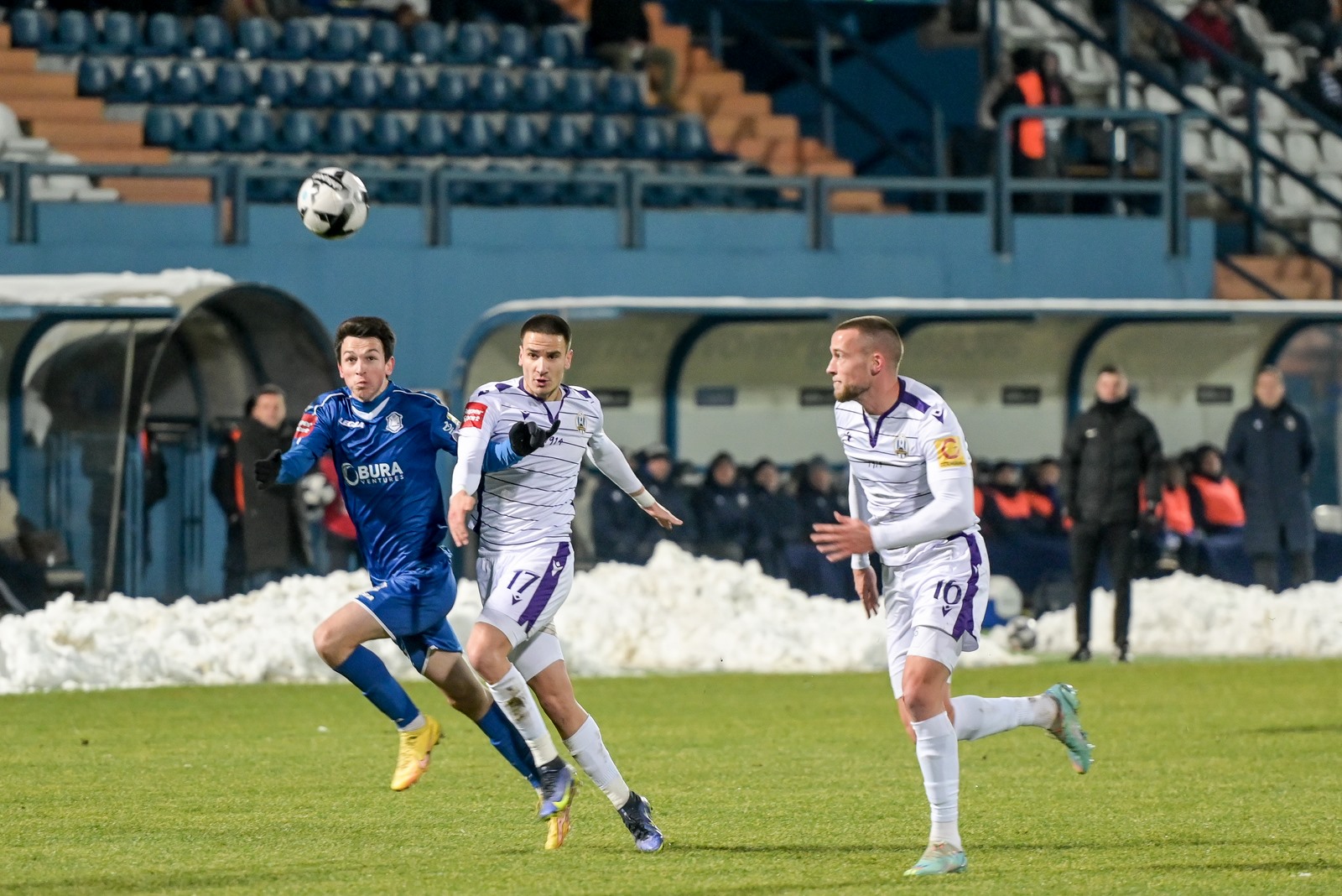 Varaždin – Lokomotiva