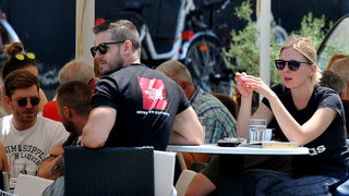 Klikom po Varaždinu 30. lipnja