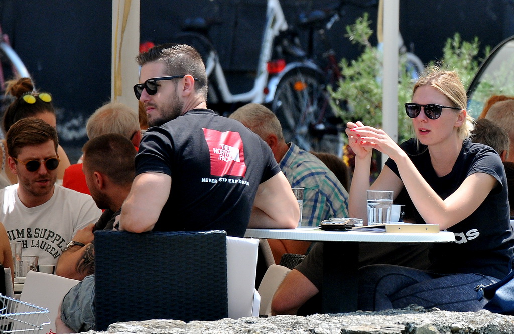 Klikom po Varaždinu 30. lipnja