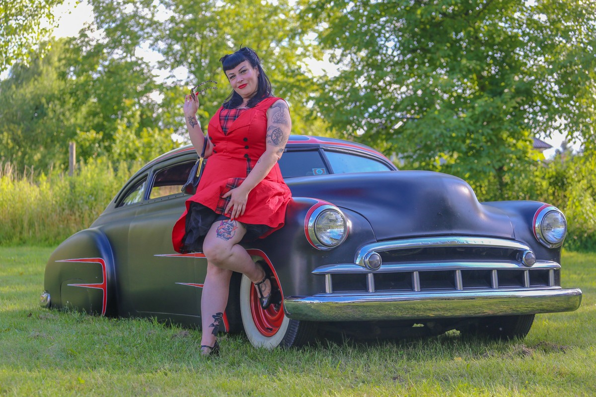 Trash & Burn u Svetom Martinu na Muri (subota, 23.6.2018.) Trash & Burn u Svetom Martinu na Muri (subota, 23.6.2018.)